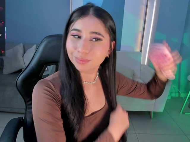 MayaMoretti live cam on BongaCams
