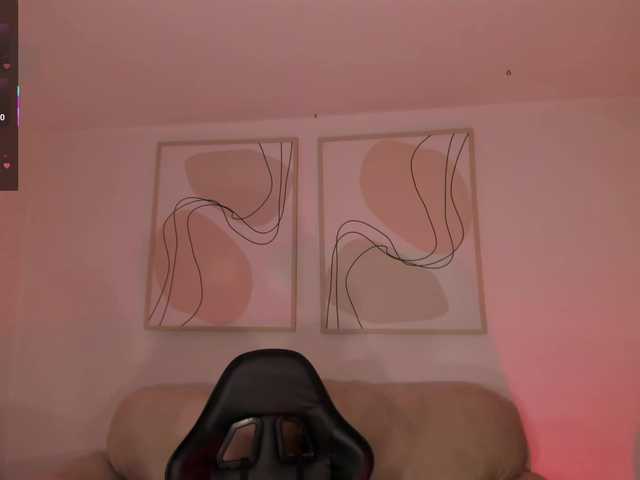 MayaMoretti live cam on BongaCams