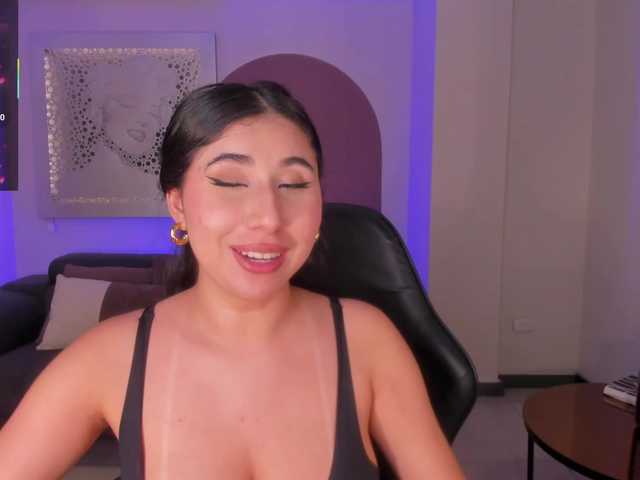 MayaMoretti live cam on BongaCams