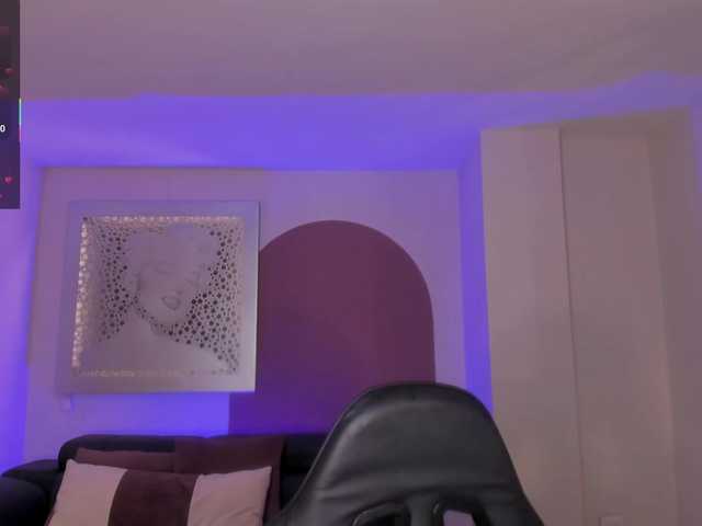 MayaMoretti live cam on BongaCams