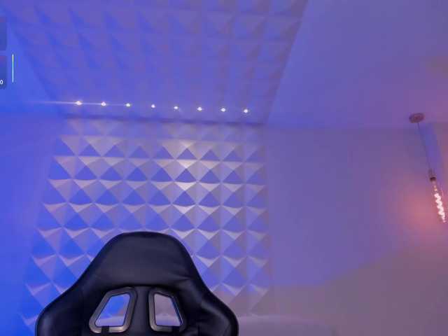 MayaMoretti live cam on BongaCams