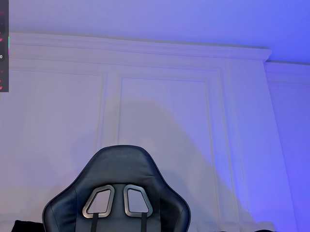 MayaMoretti live cam on BongaCams