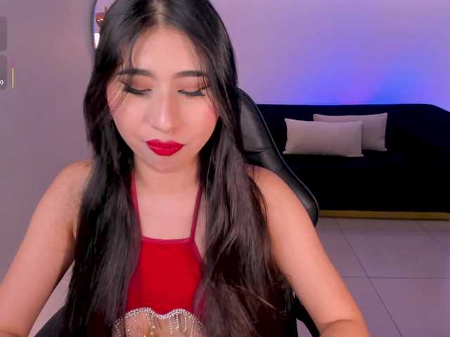 MayaMoretti live cam on BongaCams
