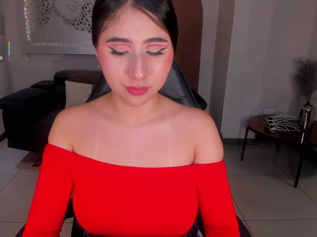MayaMoretti live cam on BongaCams