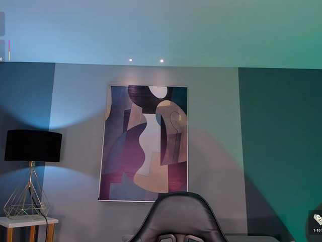 MayaMoretti live cam on BongaCams
