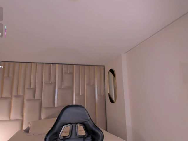MayaMoretti live cam on BongaCams