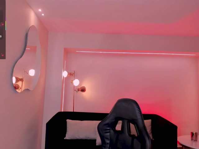 MayaMoretti live cam on BongaCams