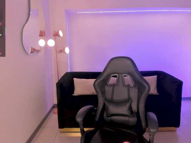 MayaMoretti live cam on BongaCams