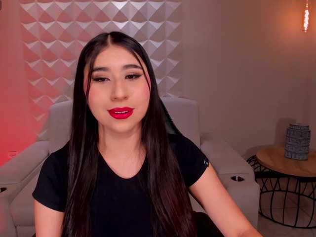 MayaMoretti live cam on BongaCams