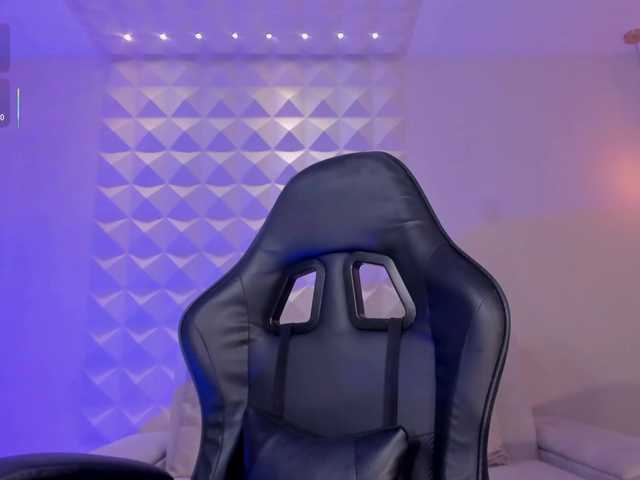 MayaMoretti live cam on BongaCams