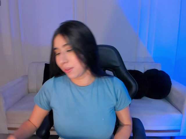 MayaMoretti live cam on BongaCams