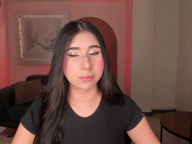 MayaMoretti live cam on BongaCams