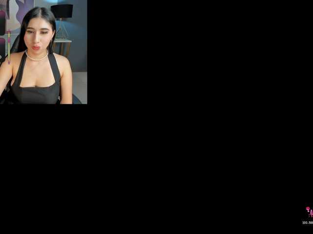 MayaMoretti live cam on BongaCams
