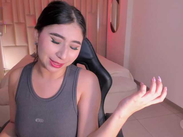 MayaMoretti live cam on BongaCams