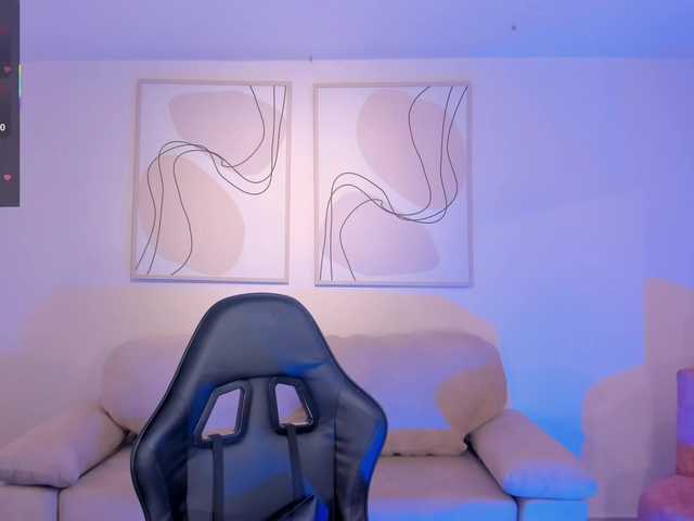 MayaMoretti live cam on BongaCams