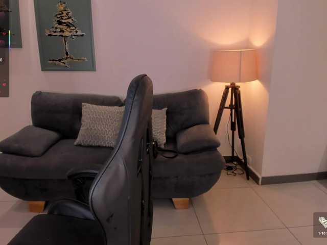 MayaMoretti live cam on BongaCams
