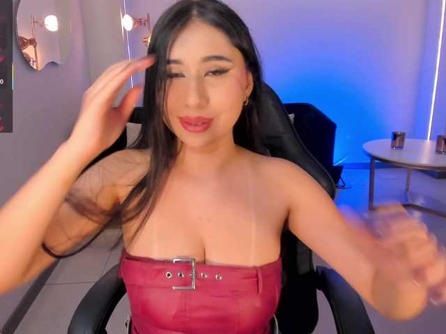 MayaMoretti live cam on BongaCams