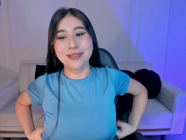 MayaMoretti live cam on BongaCams