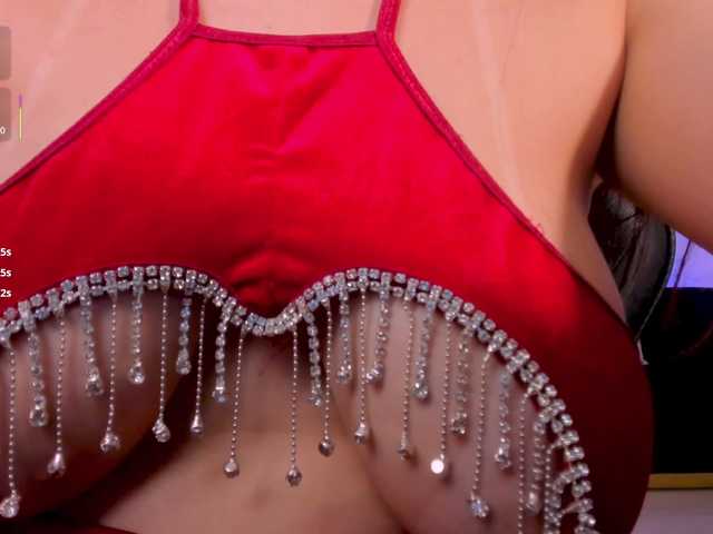 MayaMoretti live cam on BongaCams