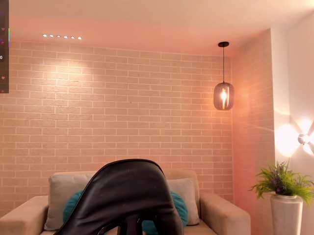 MayaMoretti live cam on BongaCams