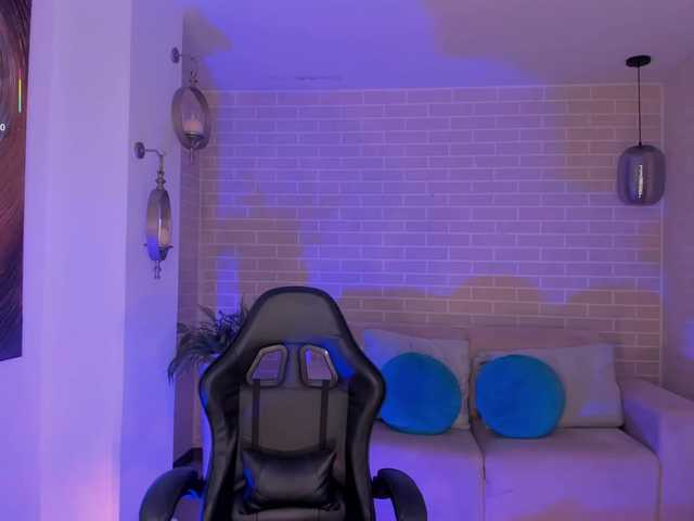 MayaMoretti live cam on BongaCams