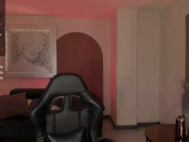 MayaMoretti live cam on BongaCams