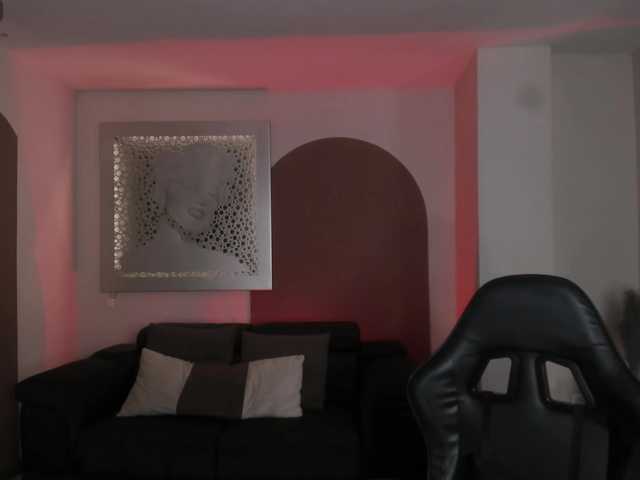 MayaMoretti live cam on BongaCams