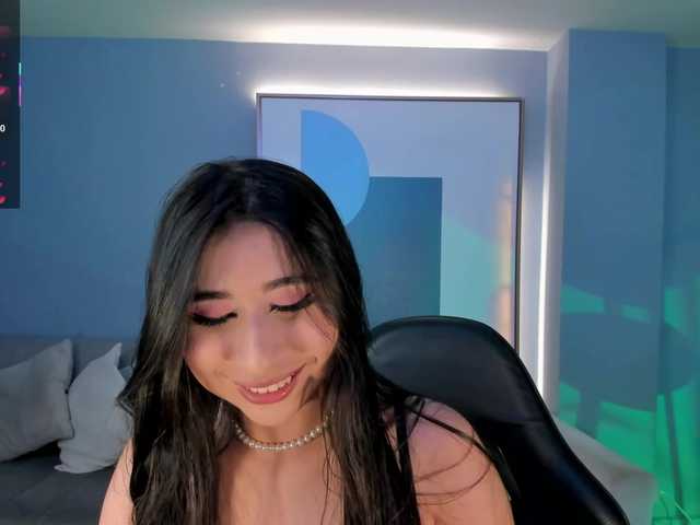 MayaMoretti live cam on BongaCams