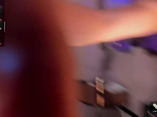 MayaMoretti live cam on BongaCams