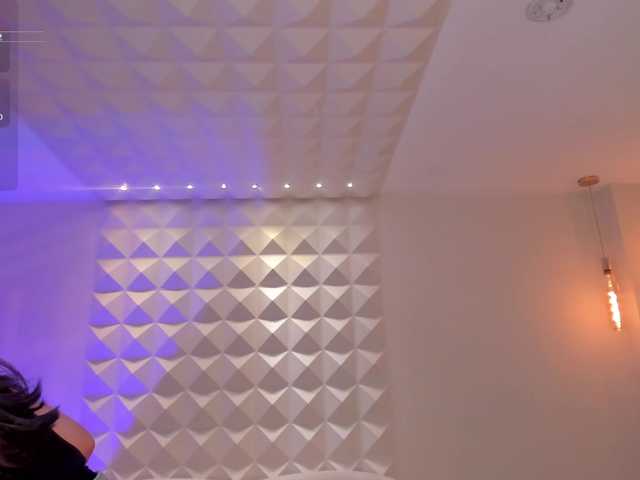 MayaMoretti Live Cam and Statistics on UnifiedCams