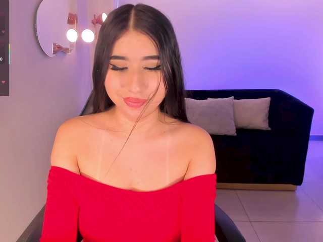 MayaMoretti live cam on BongaCams