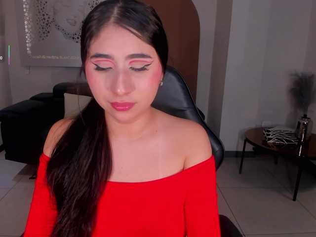 MayaMoretti live cam on BongaCams