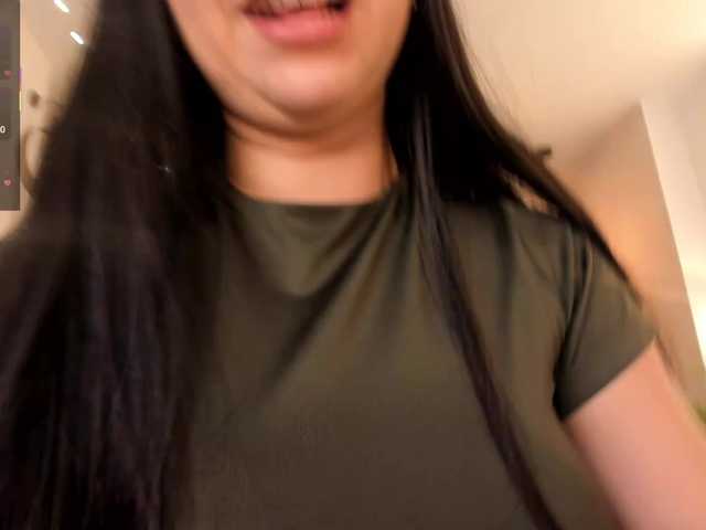 MayaMoretti live cam on BongaCams