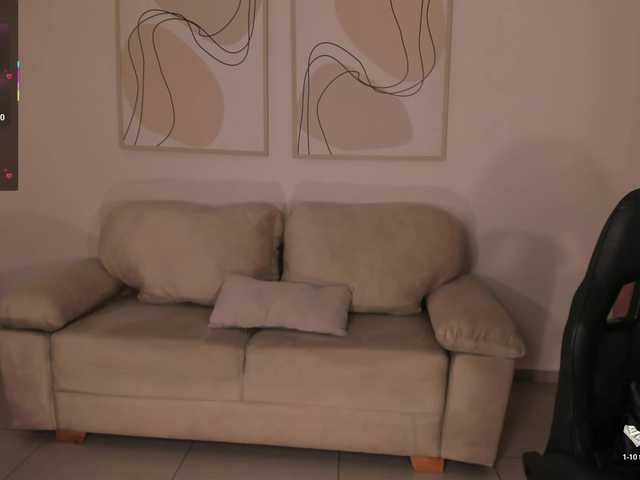 MayaMoretti live cam on BongaCams