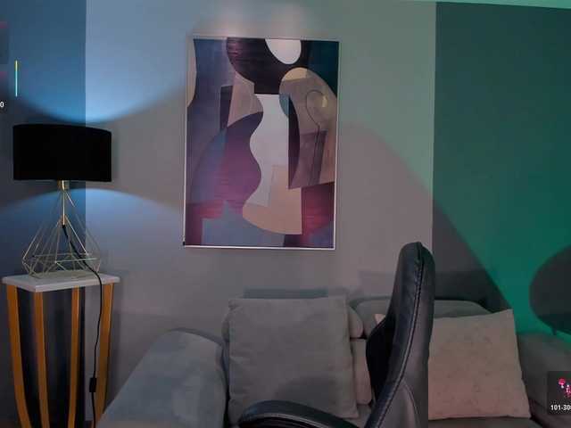 MayaMoretti live cam on BongaCams