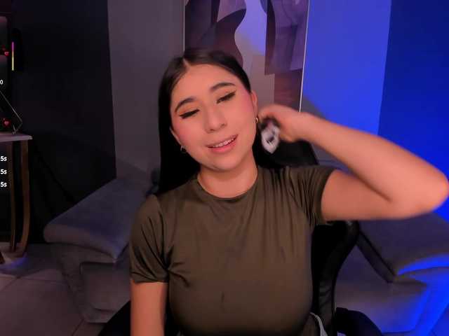 MayaMoretti live cam on BongaCams