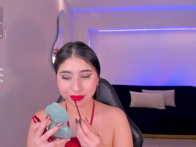 MayaMoretti live cam on BongaCams