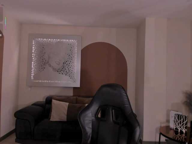MayaMoretti live webcam show