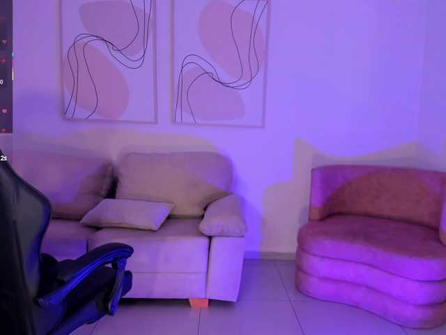 MayaMoretti's BongaCams show and profile