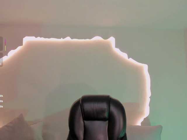 MayaMoretti live cam on BongaCams