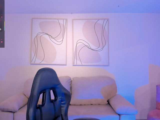 MayaMoretti live cam on BongaCams
