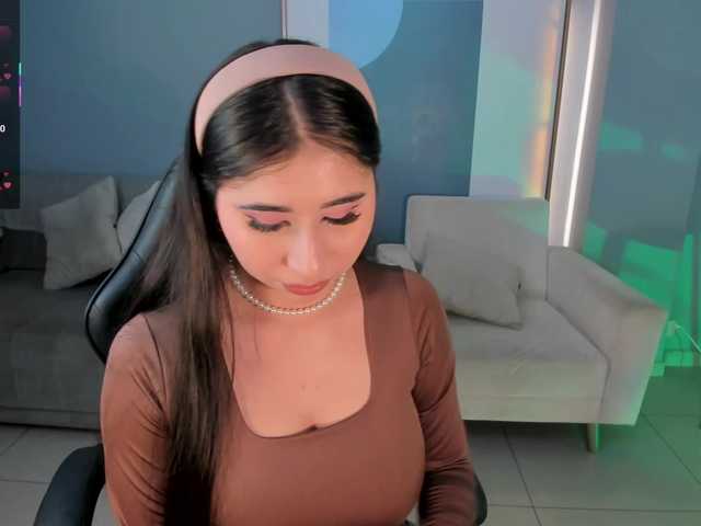 MayaMoretti live cam on BongaCams