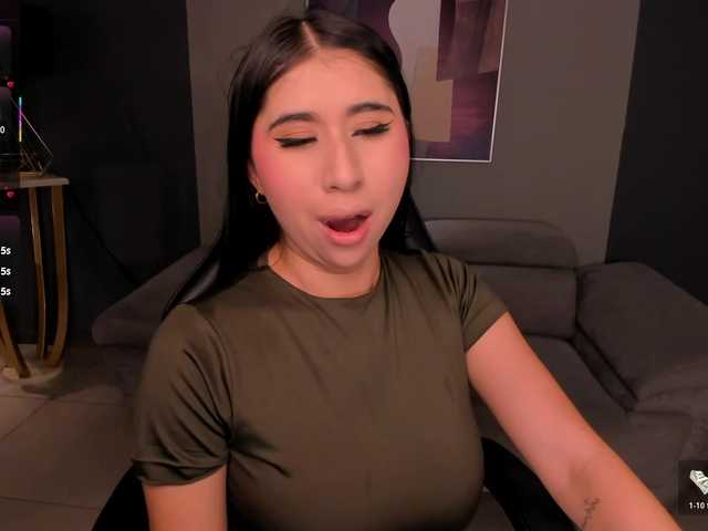 MayaMoretti live cam on BongaCams