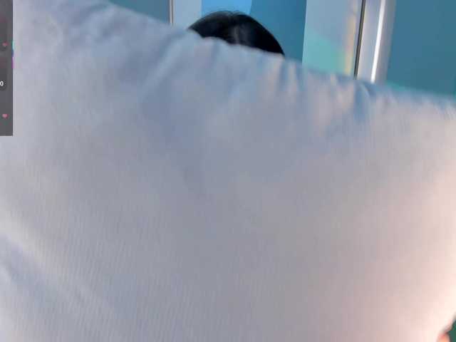 MayaMoretti live cam on BongaCams