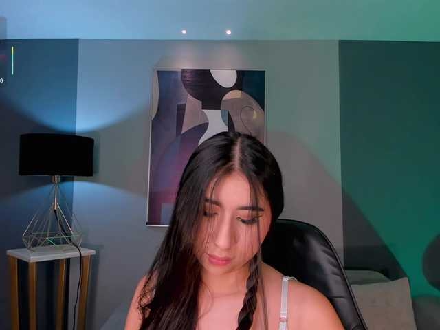 MayaMoretti live cam on BongaCams