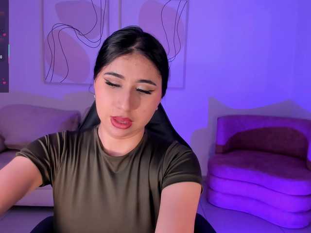 MayaMoretti's BongaCams show and profile