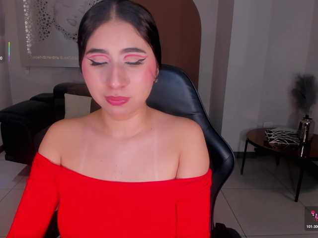 MayaMoretti live cam on BongaCams