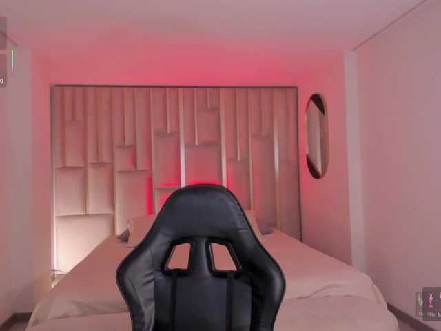 MayaMoretti live cam on BongaCams