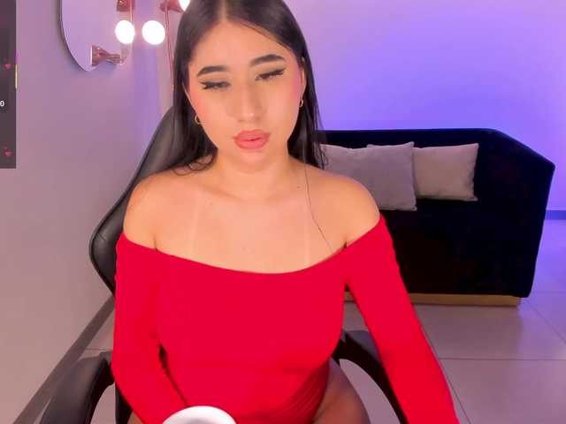 MayaMoretti live cam on BongaCams