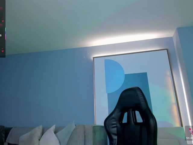 MayaMoretti live cam on BongaCams
